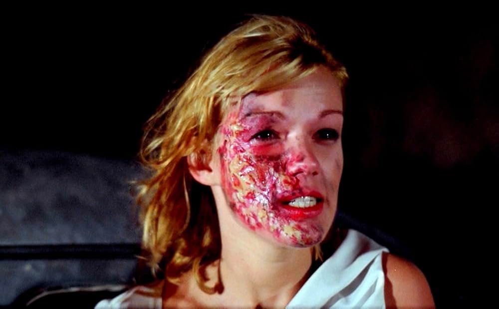 殺戮謝肉祭／屍肉の晩餐の画像