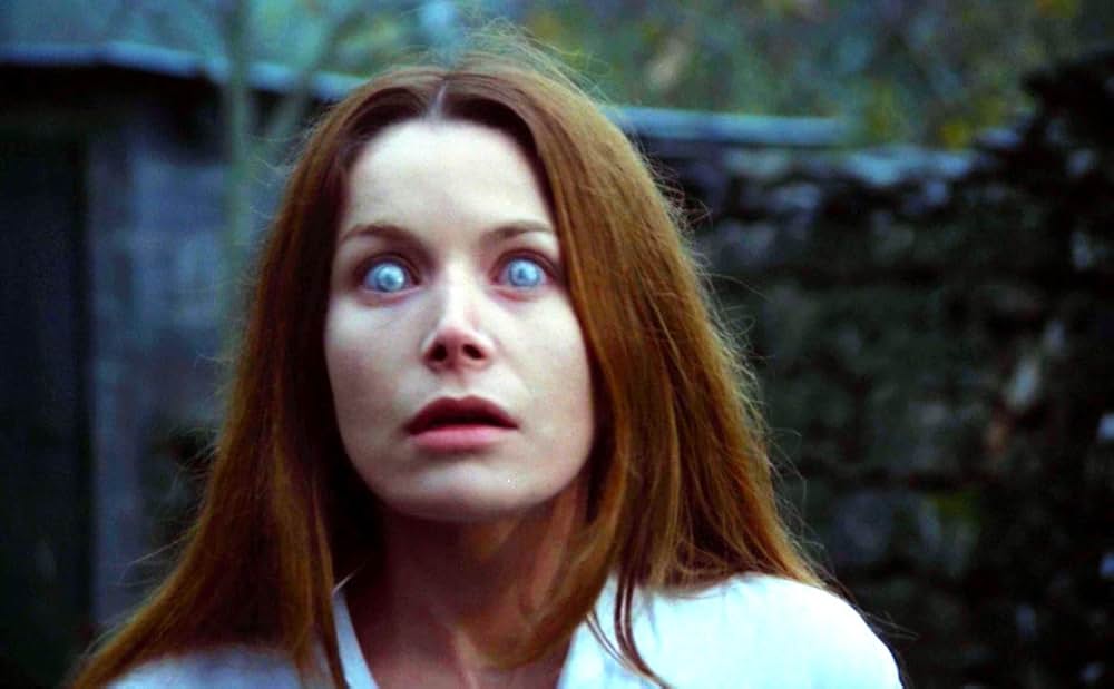 殺戮謝肉祭／屍肉の晩餐の画像