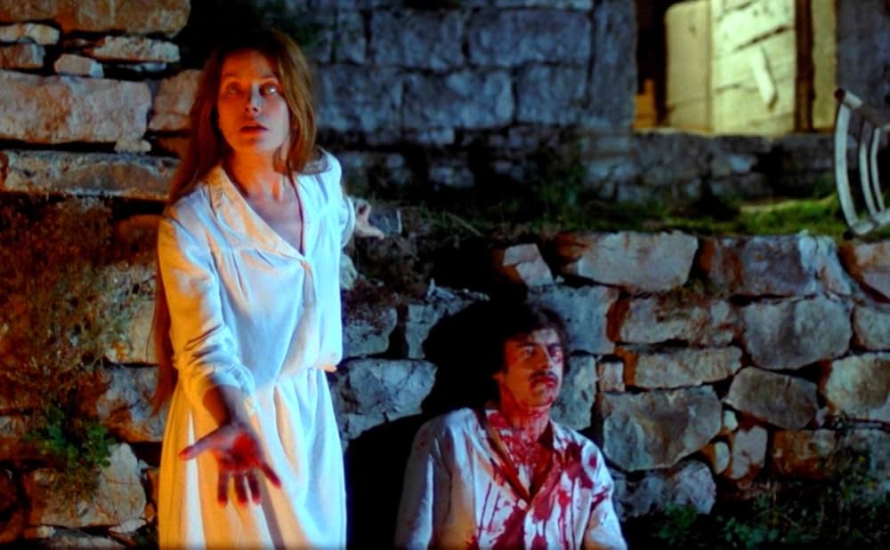 殺戮謝肉祭／屍肉の晩餐の画像