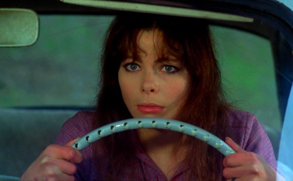 殺戮謝肉祭／屍肉の晩餐の画像