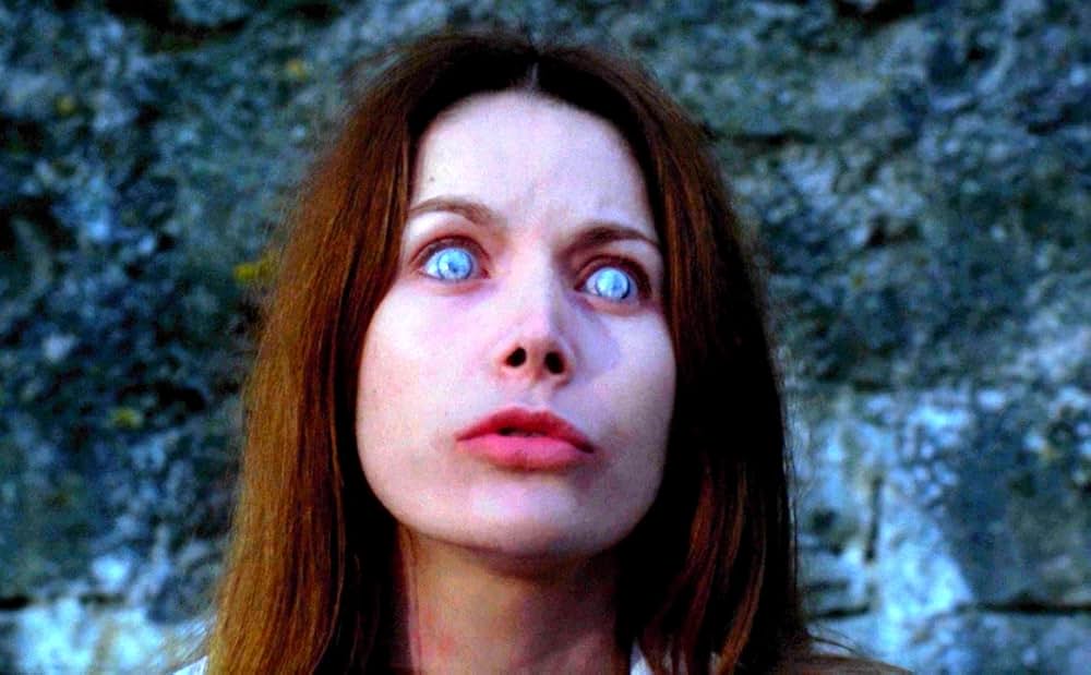 殺戮謝肉祭／屍肉の晩餐の画像