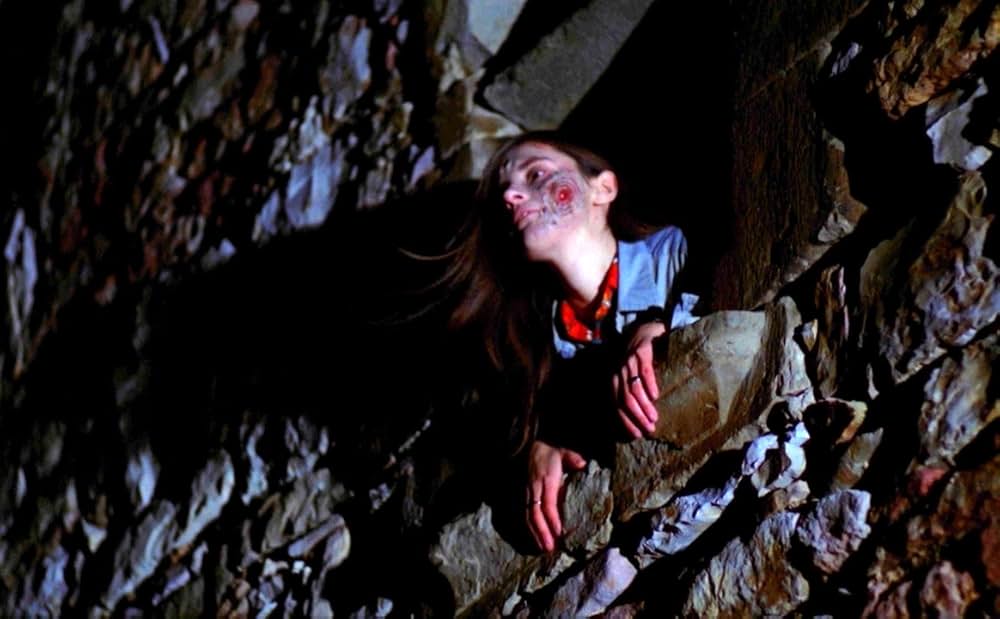 殺戮謝肉祭／屍肉の晩餐の画像