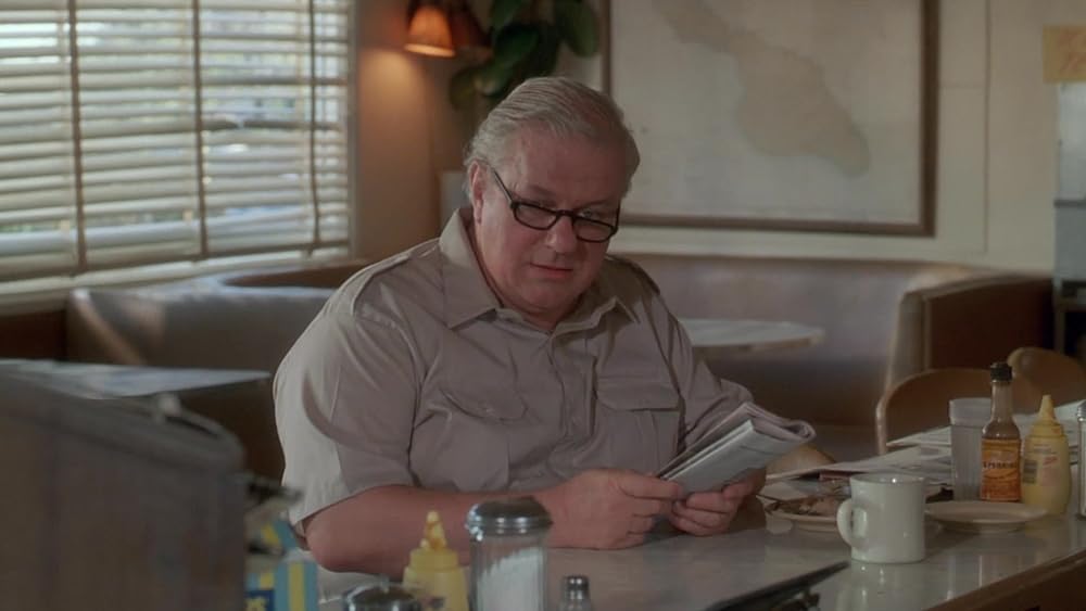 スタンド・アローン／怒りの銃弾の画像