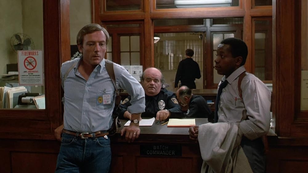 スタンド・アローン／怒りの銃弾の画像