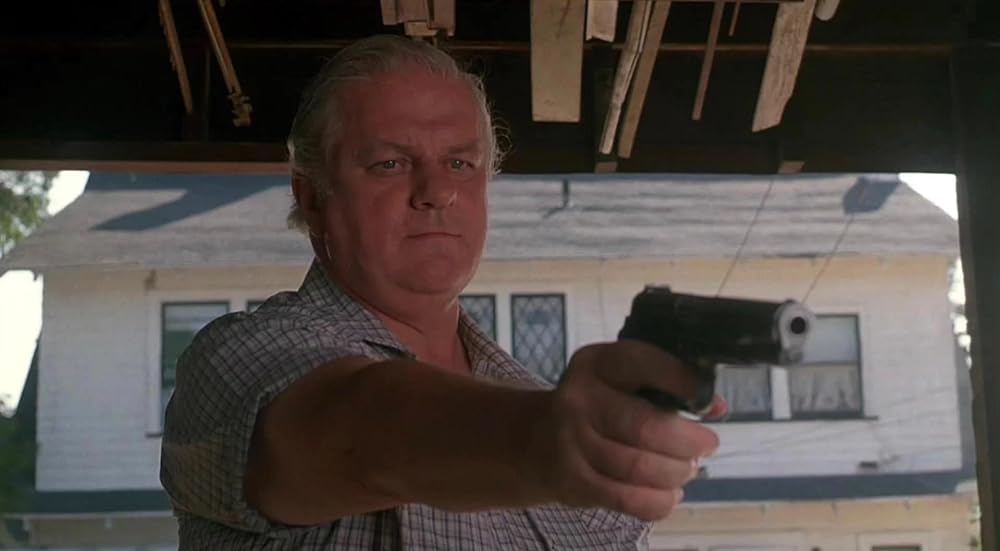 スタンド・アローン／怒りの銃弾の画像