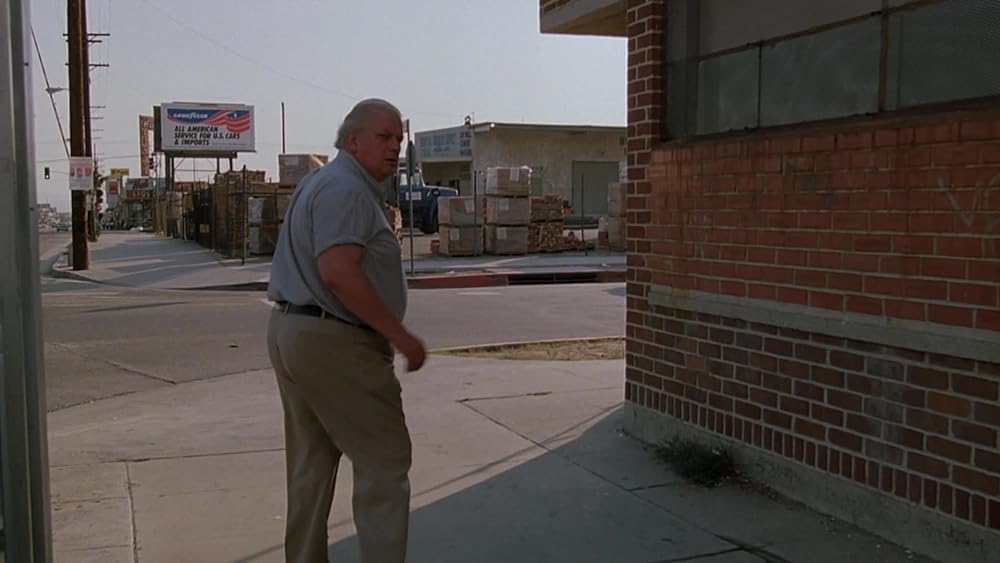 スタンド・アローン／怒りの銃弾の画像