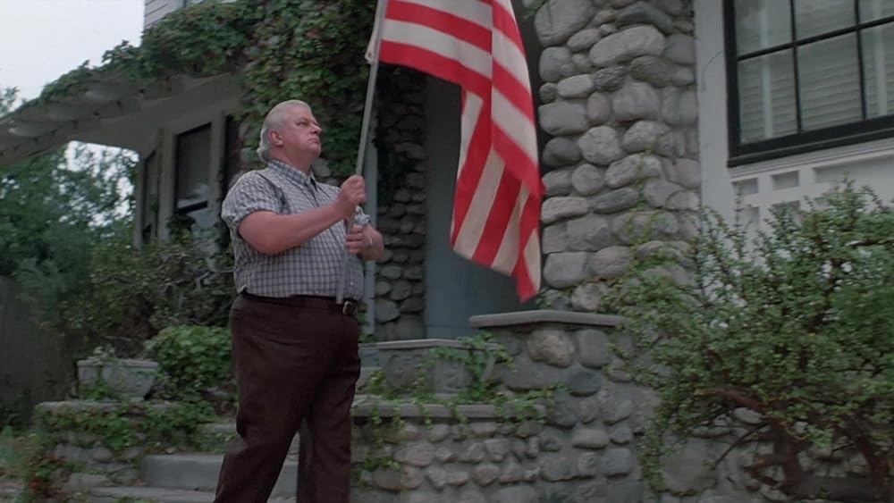 スタンド・アローン／怒りの銃弾の画像