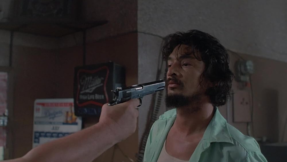 スタンド・アローン／怒りの銃弾の画像