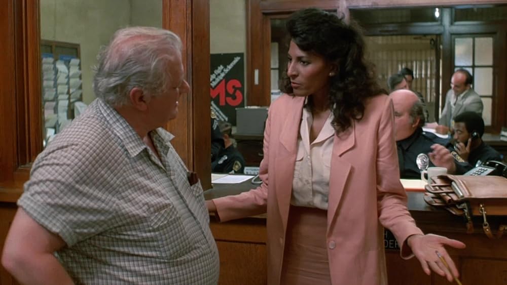 スタンド・アローン／怒りの銃弾の画像