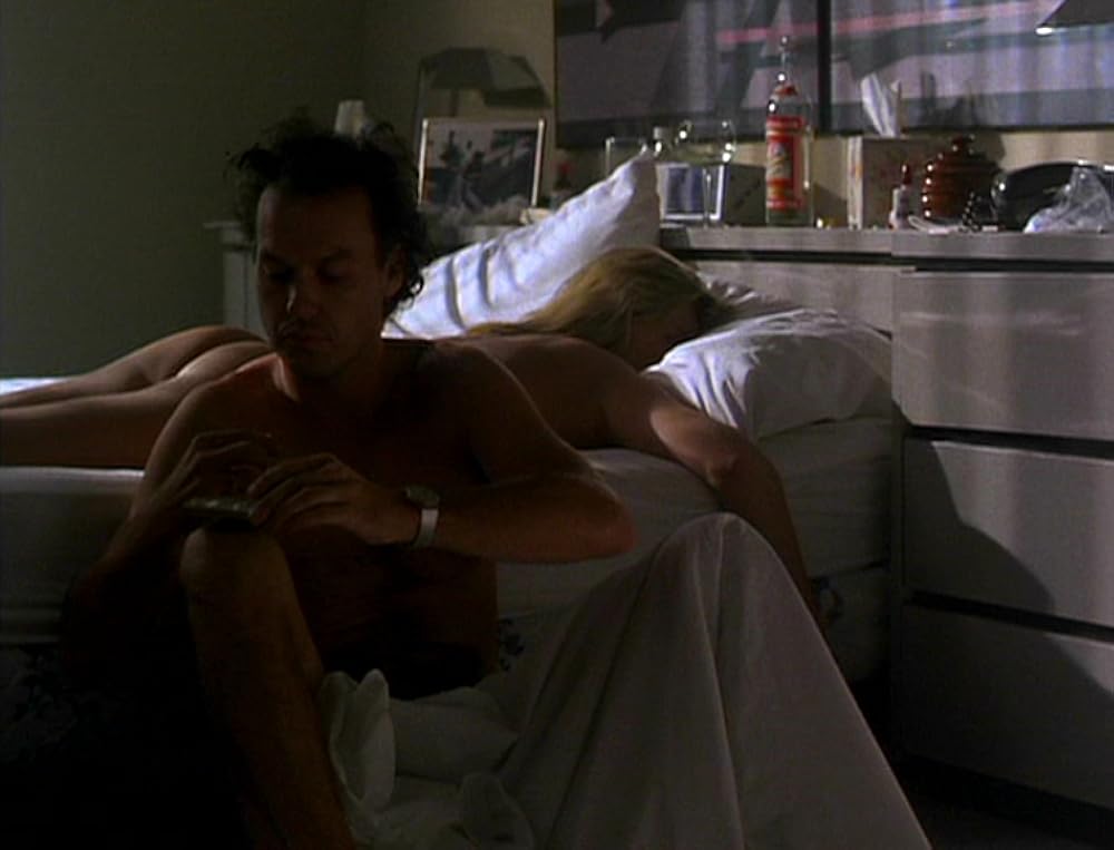 偽りのヘブンの画像