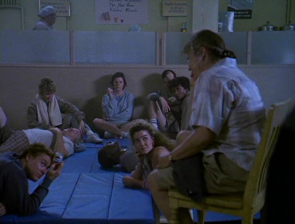 偽りのヘブンの画像