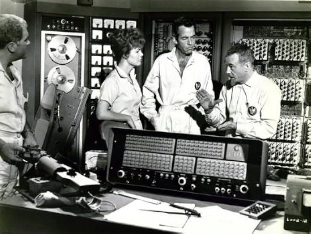 巨大アメーバの惑星の画像