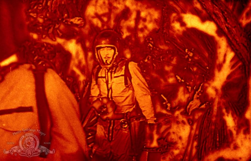 巨大アメーバの惑星の画像