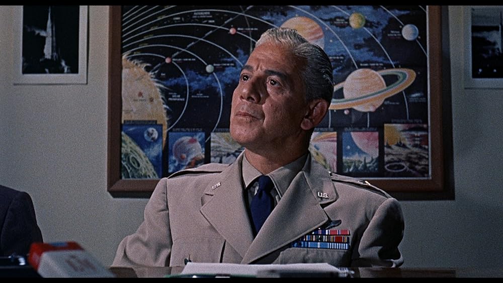 巨大アメーバの惑星の画像