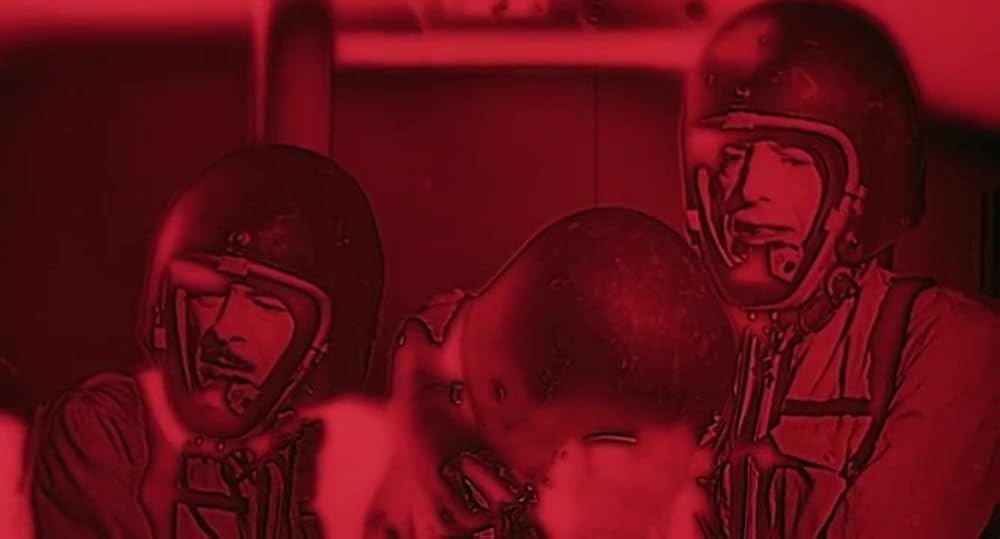 巨大アメーバの惑星の画像