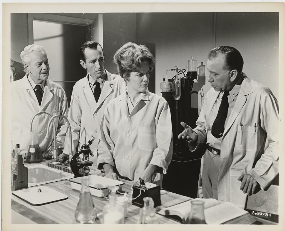 巨大アメーバの惑星の画像