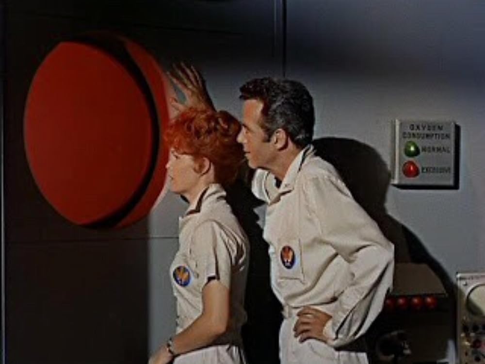 巨大アメーバの惑星の画像