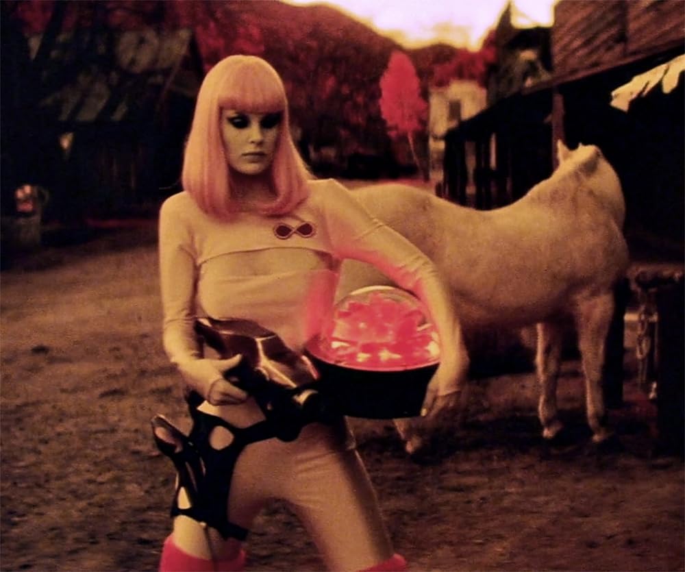 ギャラクシーナの画像