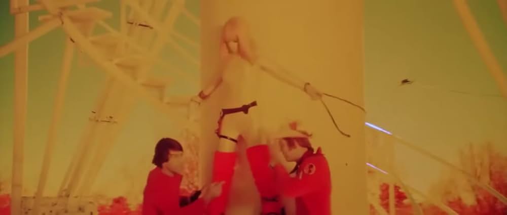 ギャラクシーナの画像