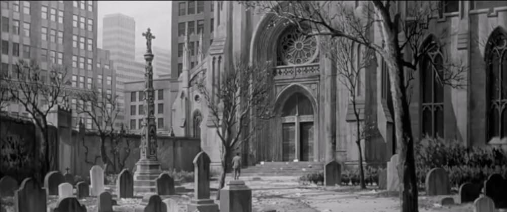 地球全滅の画像