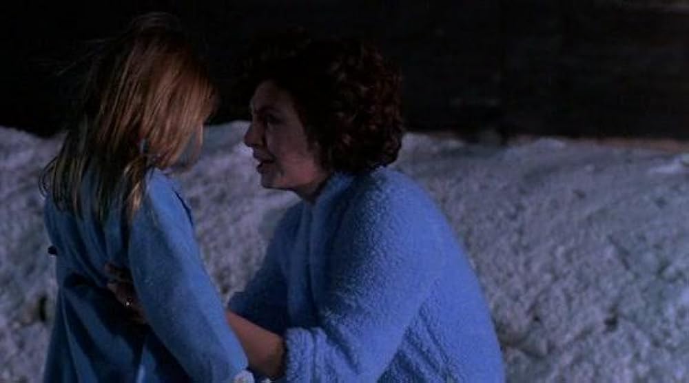 クリスマスに届いた愛の画像