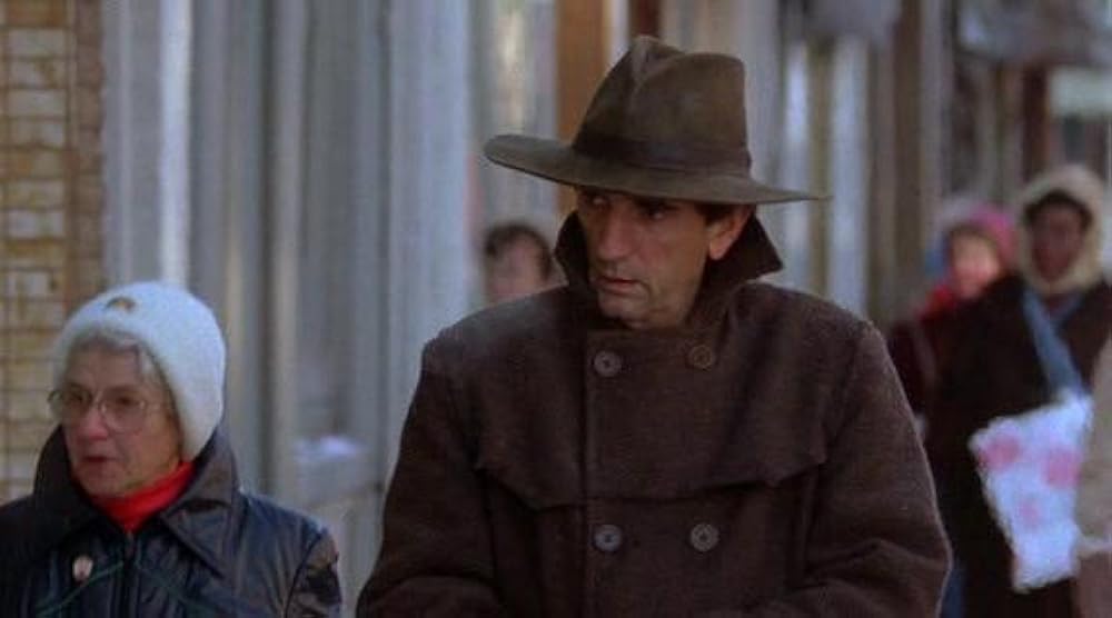 クリスマスに届いた愛の画像