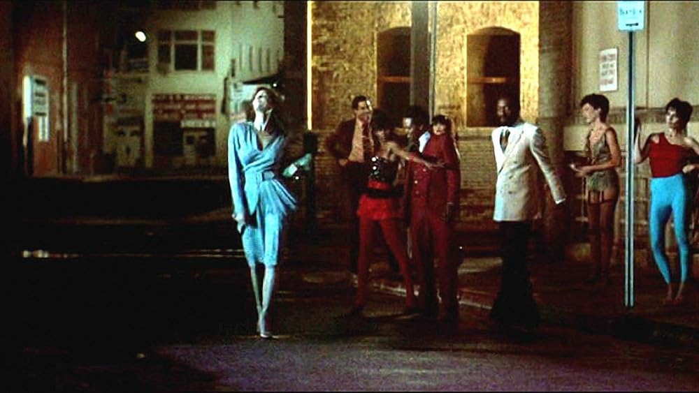 チューズ・ミーの画像