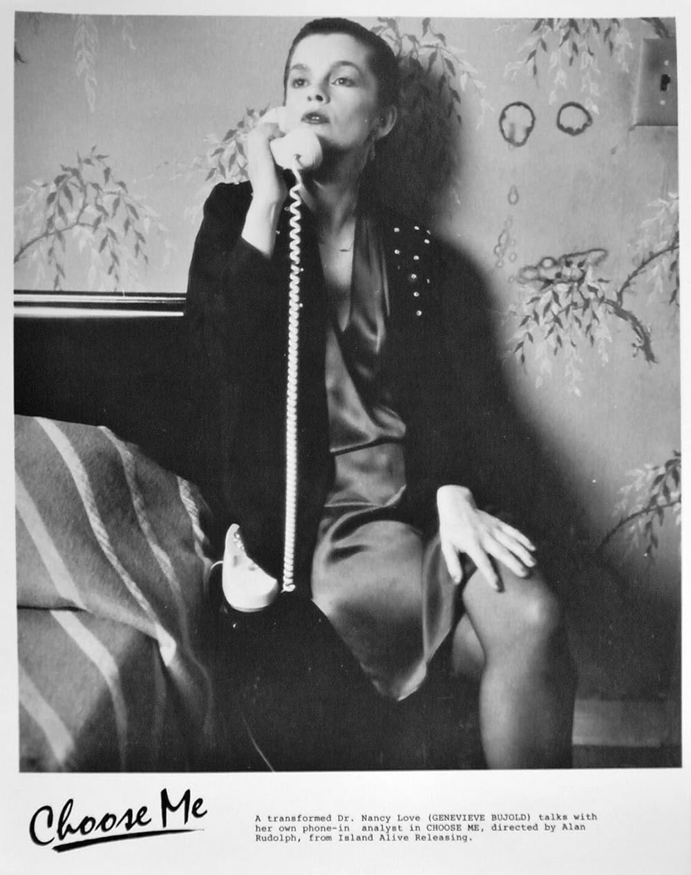 チューズ・ミーの画像