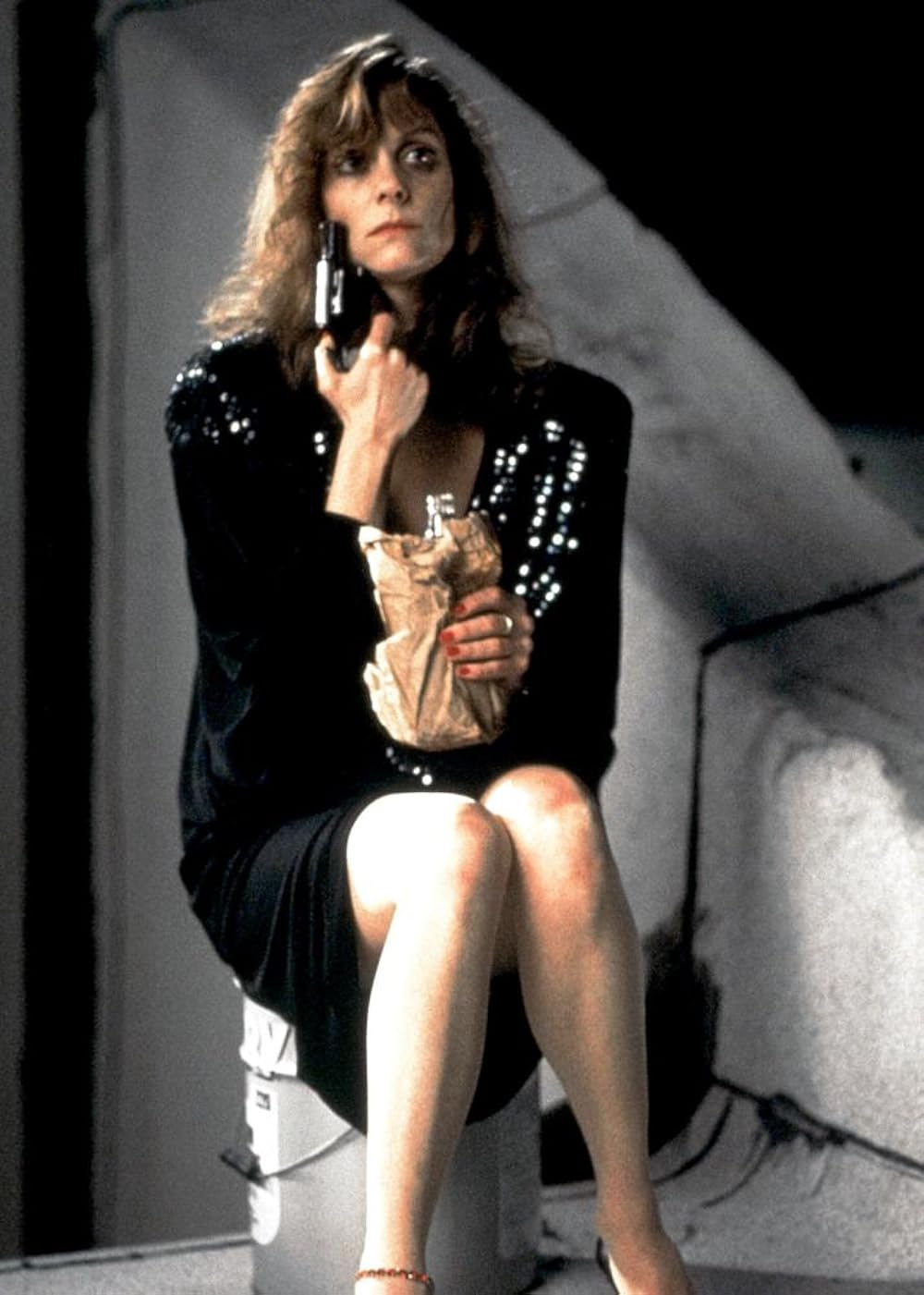 チューズ・ミーの画像