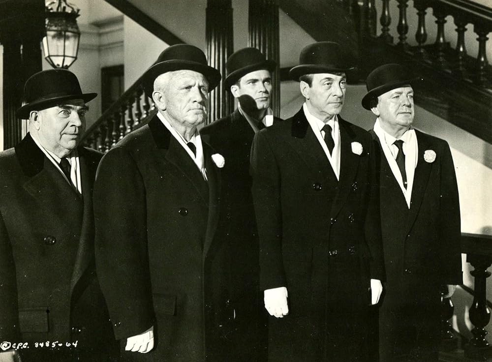 最後の歓呼の画像