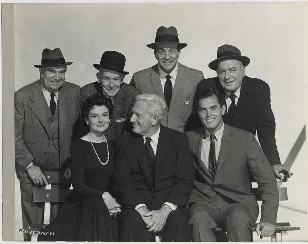 最後の歓呼の画像