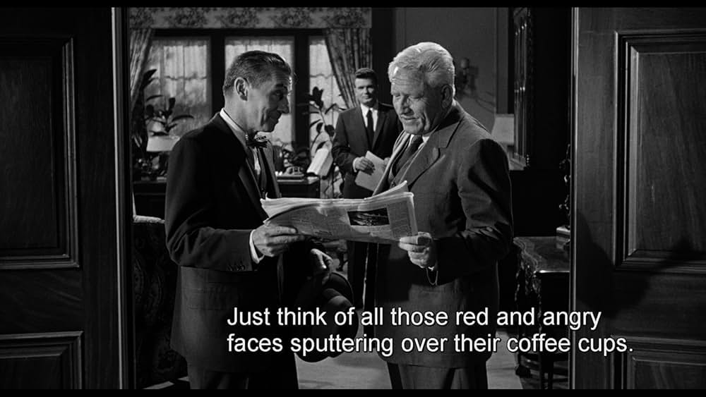 最後の歓呼の画像