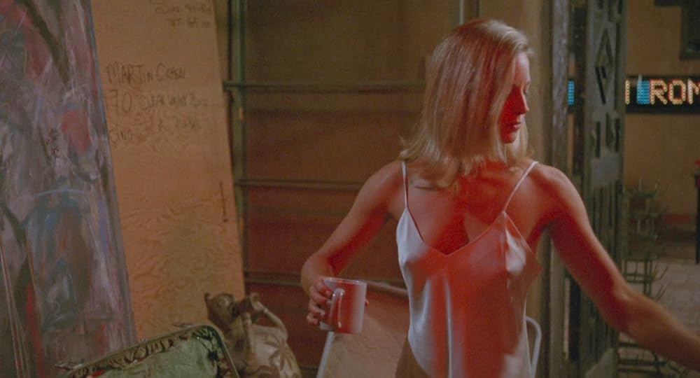 ハートに火をつけての画像