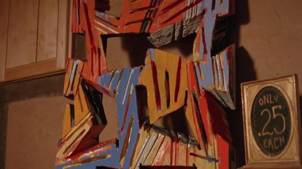 ハートに火をつけての画像