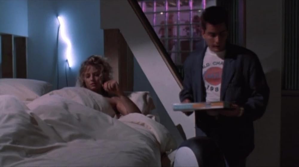 ハートに火をつけての画像