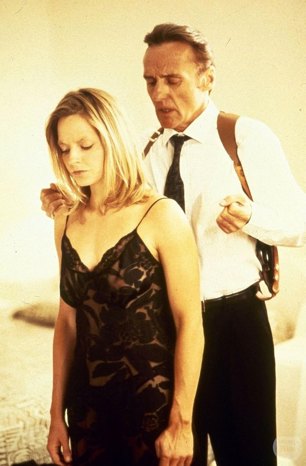 ハートに火をつけての画像