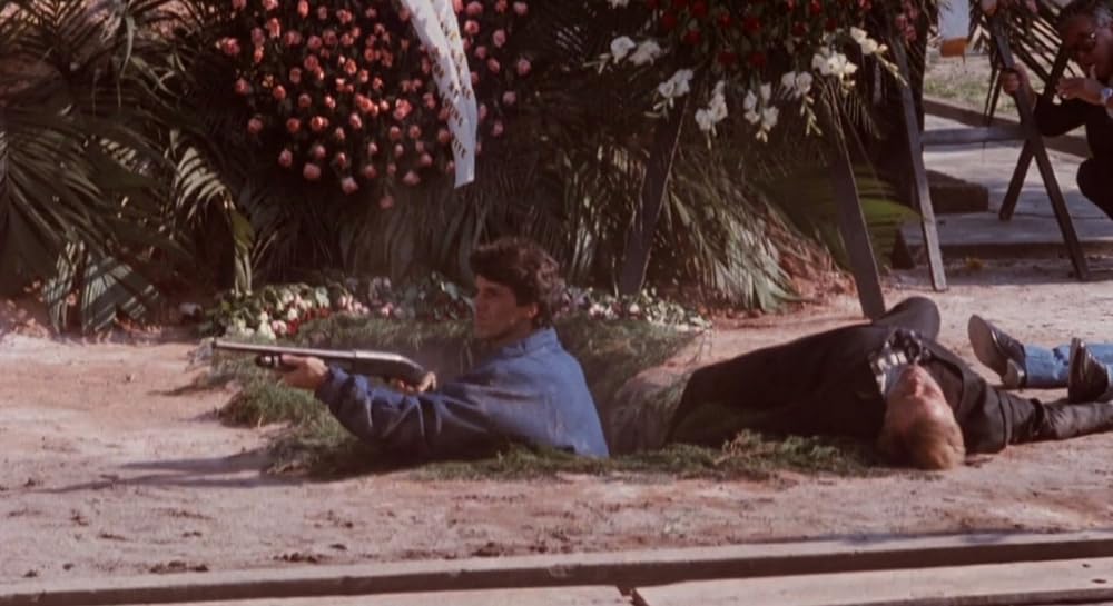 ヘル・ハンターの画像