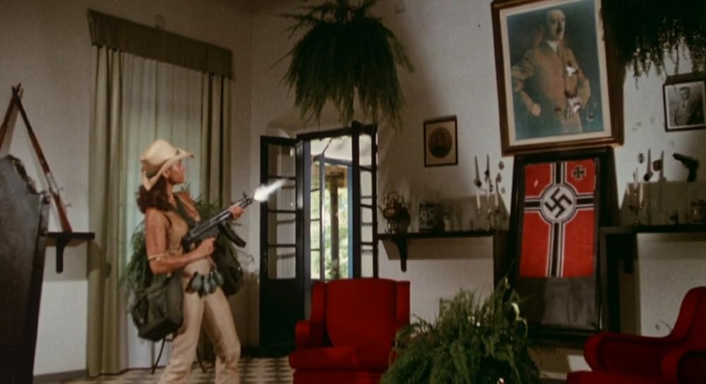 ヘル・ハンターの画像