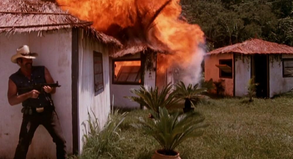 ヘル・ハンターの画像