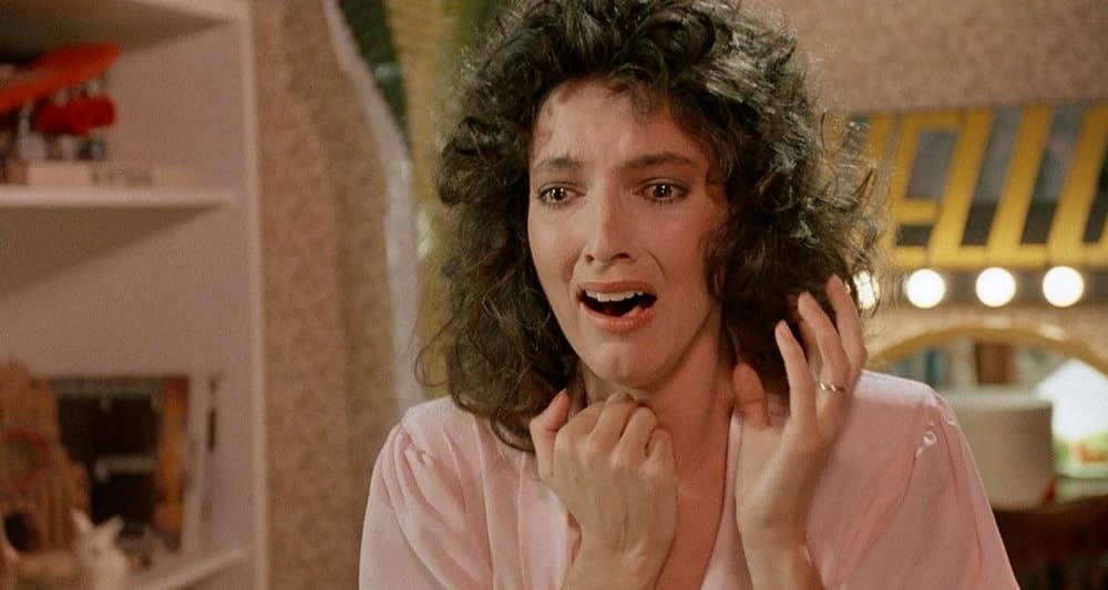 「パラドックス・ワールド」の画像