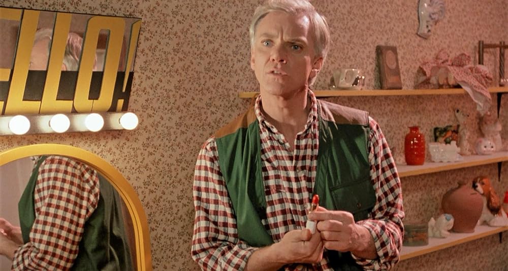 「パラドックス・ワールド」の画像