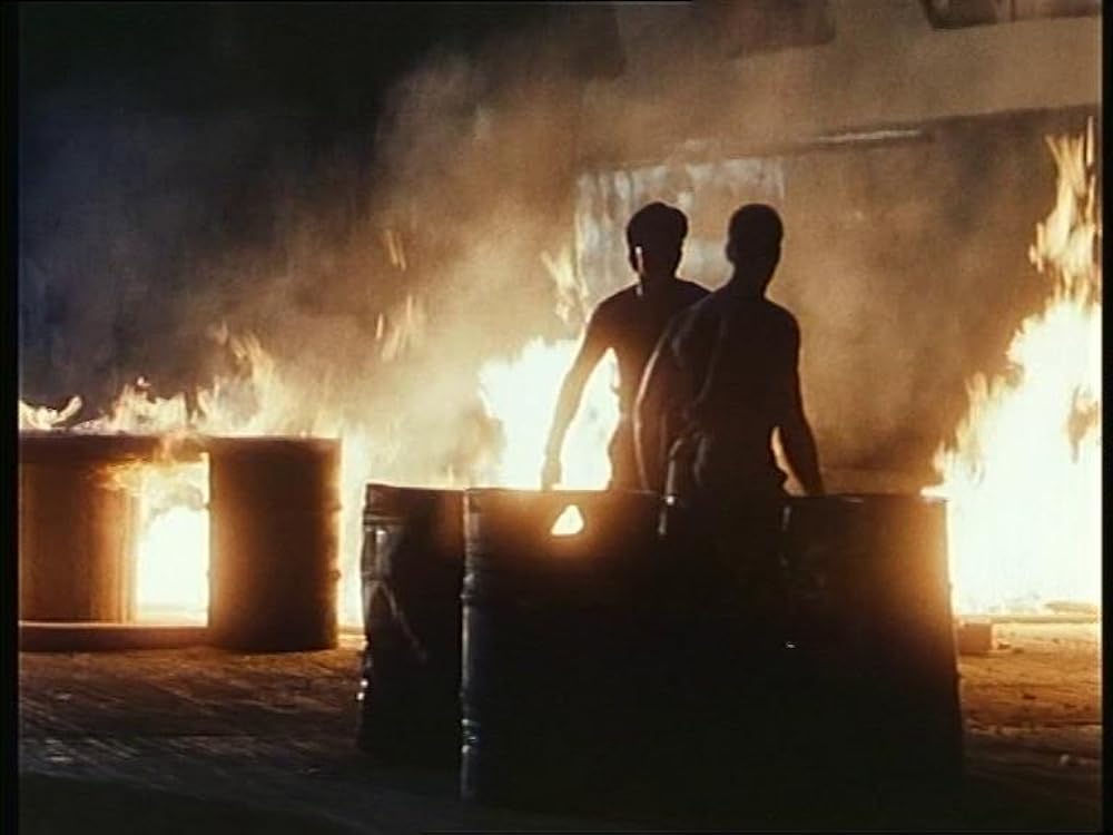 ブラック・イーグルの画像