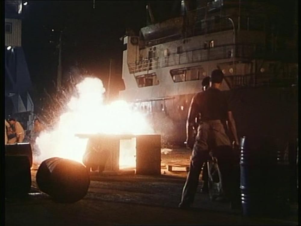 ブラック・イーグルの画像