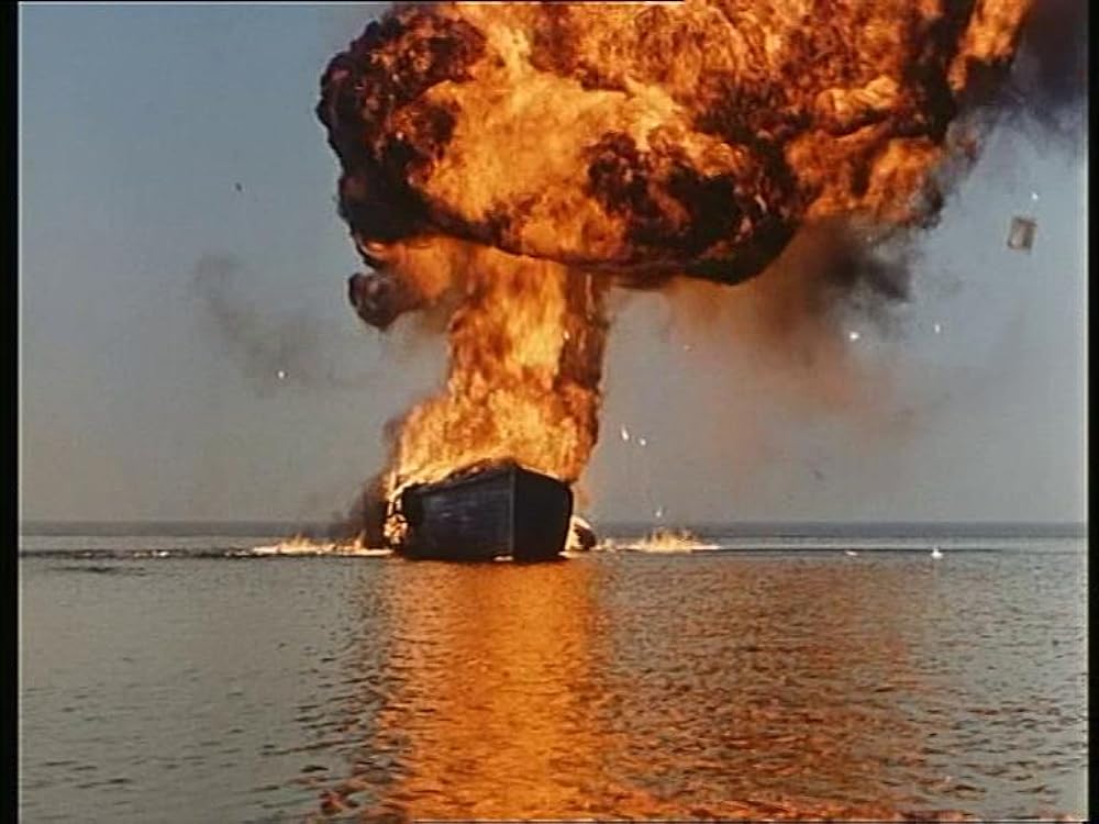 ブラック・イーグルの画像