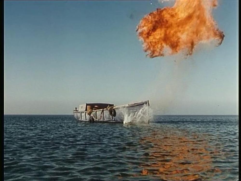 ブラック・イーグルの画像