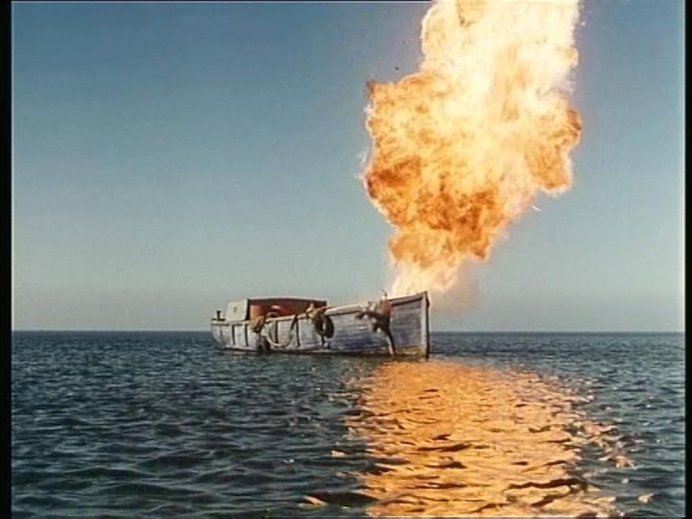 ブラック・イーグルの画像