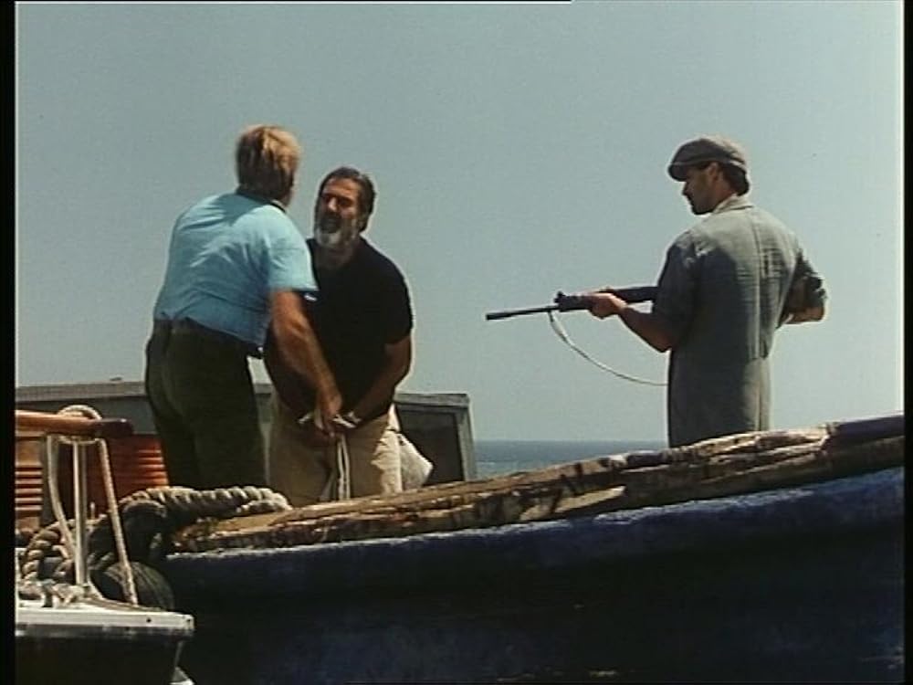 ブラック・イーグルの画像