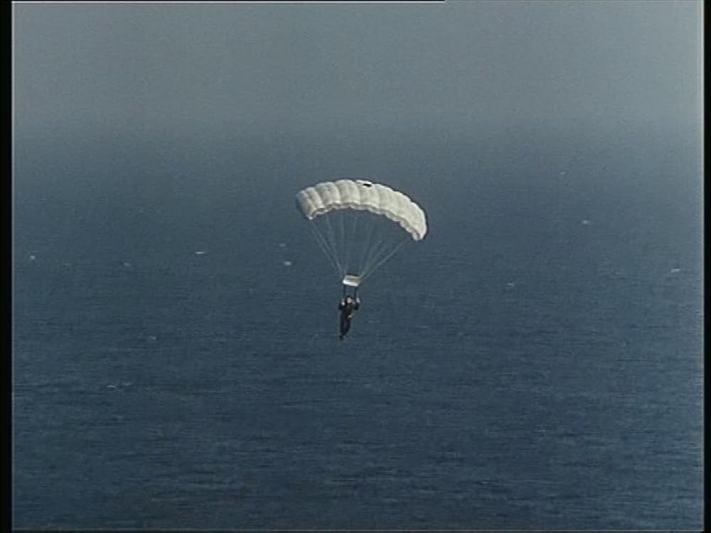 ブラック・イーグルの画像