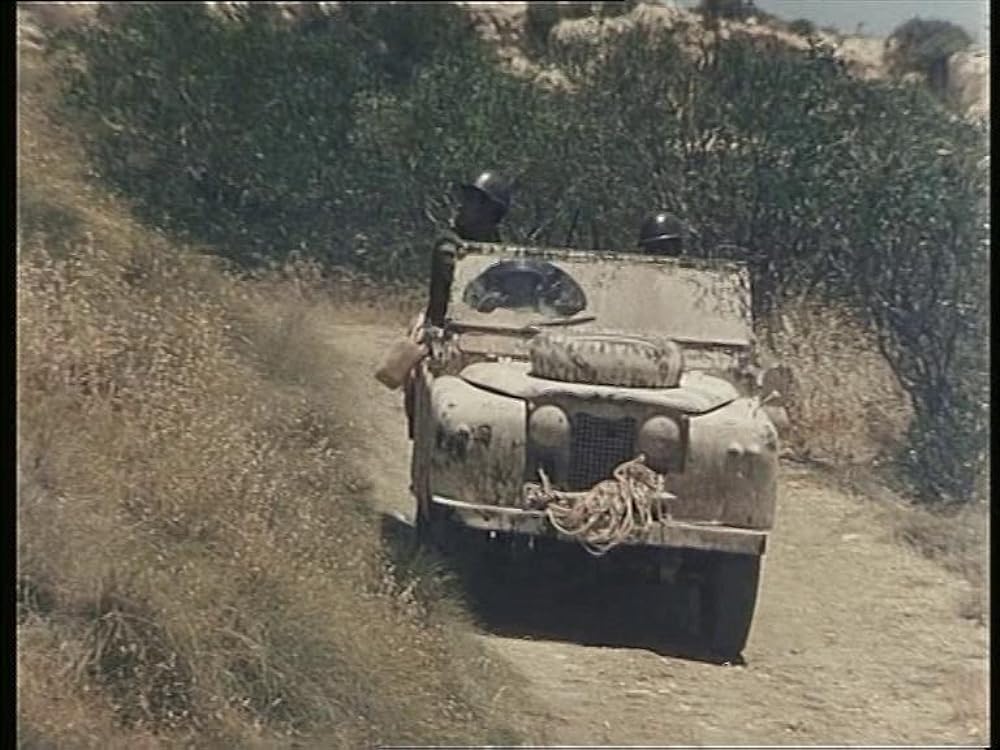 ブラック・イーグルの画像