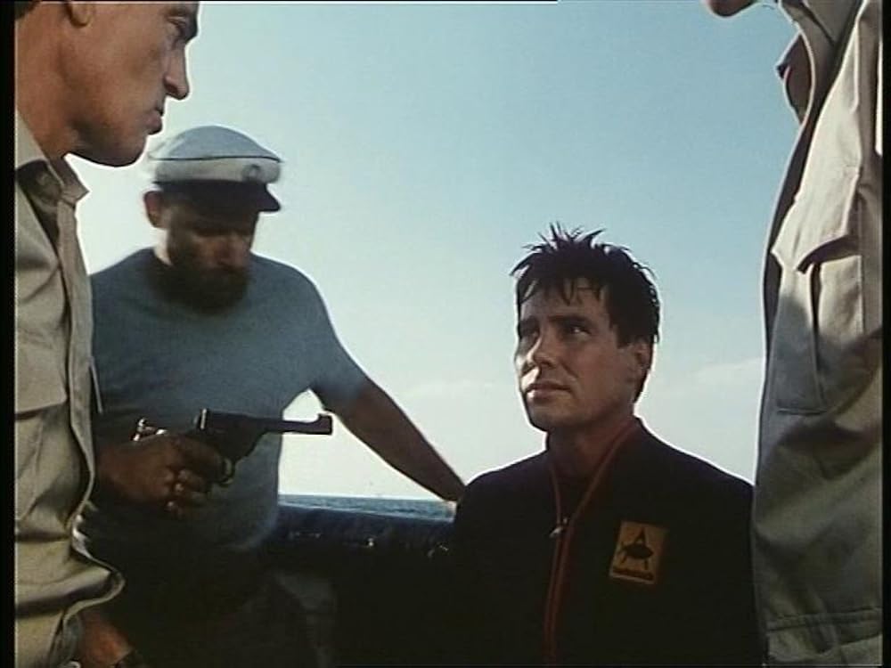 ブラック・イーグルの画像